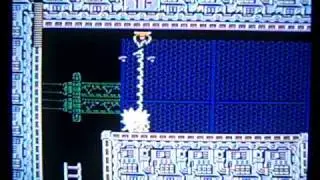 Mega Man 1-6 (NES) - Ethos Video Review
