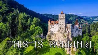 This is Romania