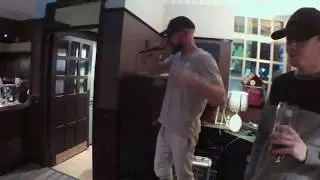 BCP, Chey & Big Red Tread - cypher @ Vinyl Tap Preston
