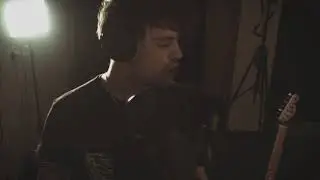 Ayriss - Adrift (Live Session)