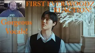 [Request Series] [MV] WOODZ(우즈) _ Journey | FIRST REACTION!