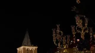 Nazareno guadix 2017 JHC Photography