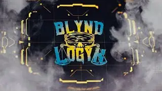 BLYND LogYk - Twilight Zone (Official Music Video) Featuring @Th3ophorus  & @KILLDOZERFAFO