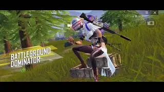 PUBG Ka Purana Khiladi Wapis Aa Gaya! 🎮 | Old School Pro Gameplay