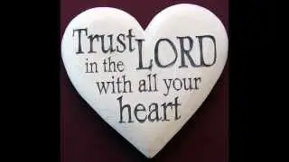 Trust - Sixpence None the Richer (lyrics)