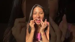 Perfora Teeth Whitening Strips Before & After - Are Teeth Whitening Strips Effective?|ASMR Whitening