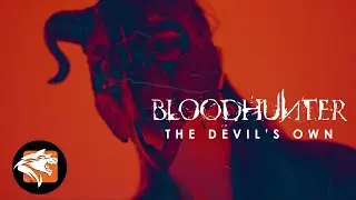 BLOODHUNTER - The Devil's Own (Official Music Video)
