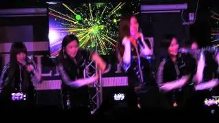 Crayon Pop SXSW 2015