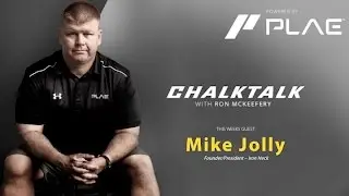 IGCT Episode #180: Mike Jolly - 