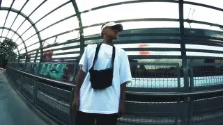 En El Macpa - Shaiel Rodriguez (Prod.ElNegroFuentes)