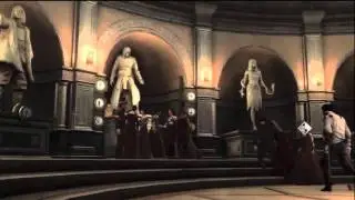 Assassin's Creed Brotherhood - Cutscenes - Part 2