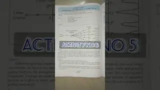 💥Class 12 th physics practical: Activity 5 Solution. 📑