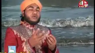 আমি ধন্য গো রাসুল তোমাকে পেয়ে | শায়ের সেলিম রিয়াদ হক্কানী | ULLASH ICP || ISLAMIK SONG