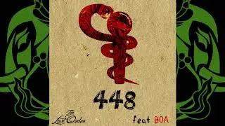 The Lost Order - 448 feat. B0A