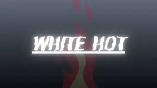 WHITE HOT (song)