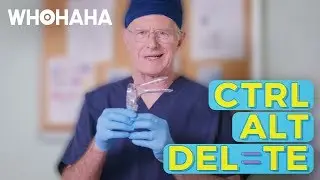 CTRL ALT DELETE | Trailer | WHOHAHA