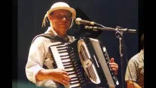 Arrastando as alparcatas -  Dominguinhos -  Jos&eacute; Domingos de Morais