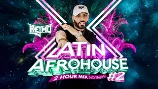 Latin Afro House #2