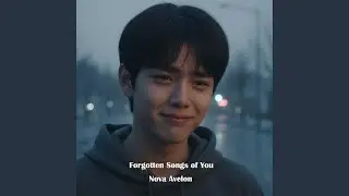 Forgotten Songs of You