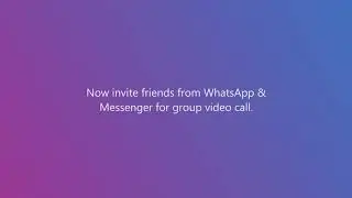 Skype Lite - Free Video Call & Chat