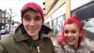 Joe and Dianne Edit (Unsteady)