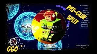 SuperPreGlueSplit - Imposibble Reverse - Mitosis The Game