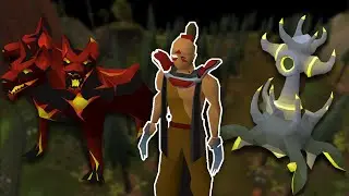 Best & Worst OSRS Slayer XP Trends