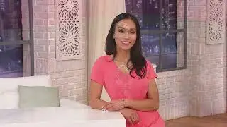 Artisan Crafted by Robert Manse Butterfly 18K Bangle or Necklace, SS on QVC