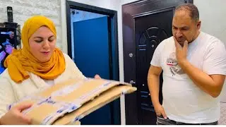 هادي  6 سنوات ونا كنتسنا هاد الهدية أو فالأخير 😱 تحقق الحلم ديالي 