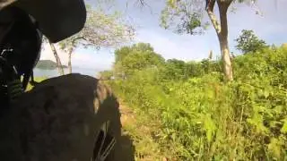 Buggy Tours Costa Rica