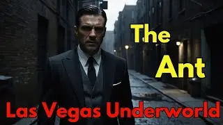 Tony Spilotro: The Mafia Kingpin Who Conquered Las Vegas Explained in 13 Minutes