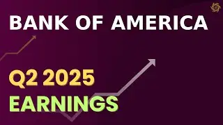 Bank of America (BAC) Q2 2025 Earnings Call