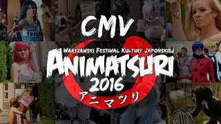 Animatsuri 2016 CMV