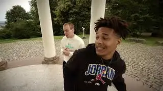 AdyB & Maxomatic - On My Mind II (Official Video)