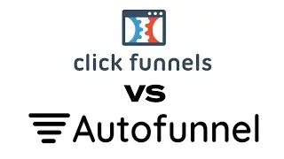 ClickFunnels VS Autofunnel: Which Funnel Software is Better ?