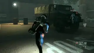 That's how speedrunners break the game.. #gaming