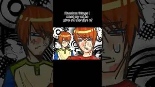 Атмосфера и прочее #искусство #вокалоид #cookierunkingdom #мику
