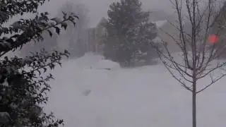 more snomaggedon part 2
