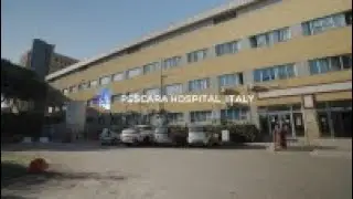 Client testimonial: Azienda Sanitaria Locale di Pescara, Italy