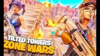 45 mins and 4 secs of fortnite tilted zone-wars