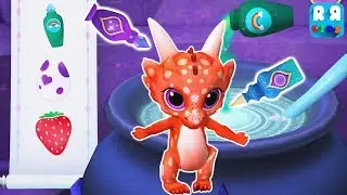 Shimmer and Shine: Genie Games - Play Fun Make a Potion with Nazboo