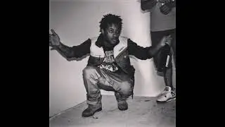 (FREE) Spaceghostpurrp Type Beat - ”Every day”