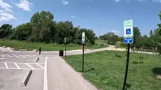 Hawk Ridge Park
