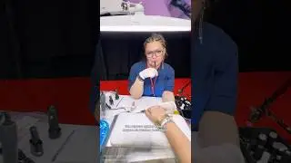 Почему мастера не повышают квалификацию?🥹 #wally_nails #nails #дизайнногтей