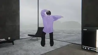 SubZonic Crew Intro / Unused Footage 02