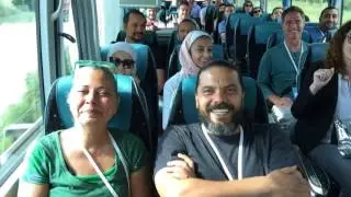 2017 MENA Startup Camp with enpact