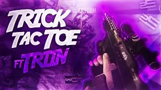 SoaR Moonzy: Trick-Tac-Toe vs Red Trinn!