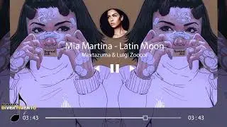 MIA MARTINA 