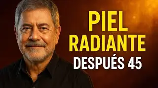 ALIMENTOS Y RITUALES QUE ILUMINAN TU PIEL DESPU&Eacute;S DE LOS 45