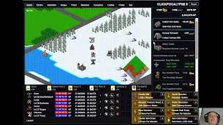 CLICKPOCALYPSE 2 GamePlay *12